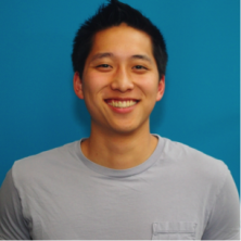 TimSaeKoo Headshot
